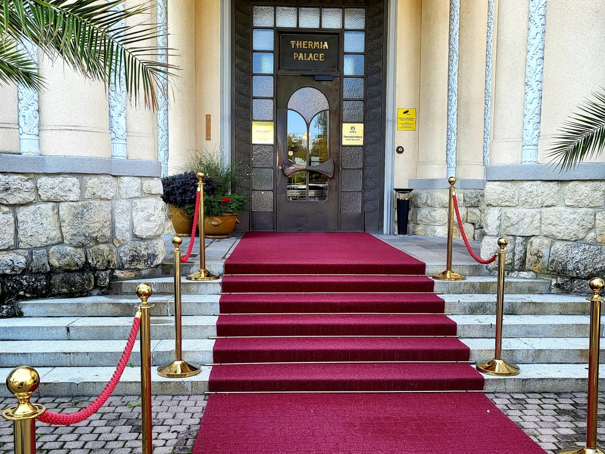 Slovakia-alt jeg ikke forventet&nbsp;meg