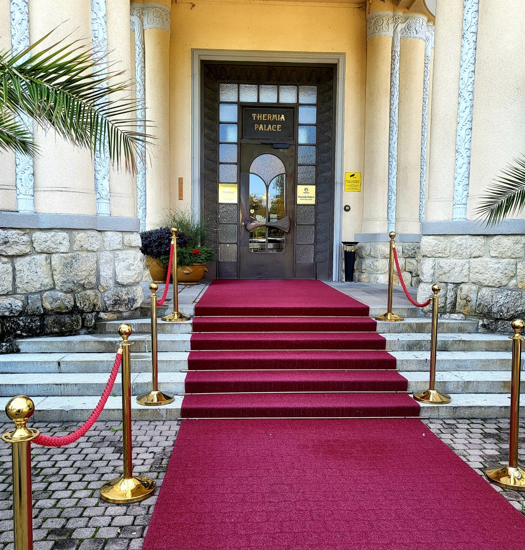 Slovakia-alt jeg ikke forventet meg