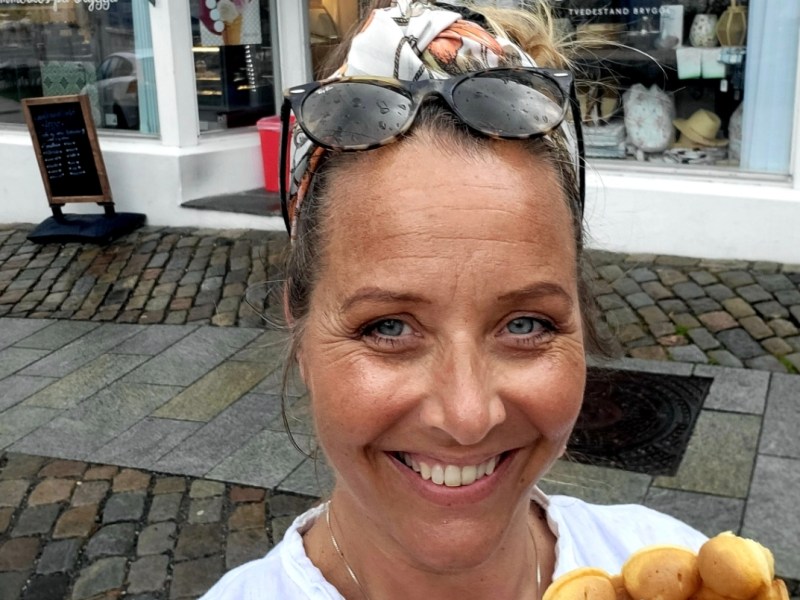 Hjemmeferie i Tvedestrand- Helt&nbsp;Perfekt!